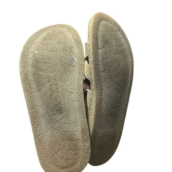 Born suede sandals - Picture 6 of 7